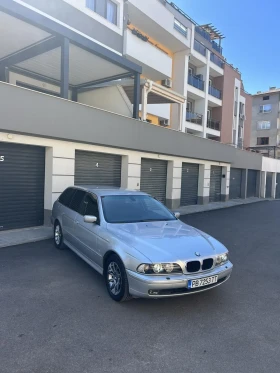 BMW 525, снимка 2