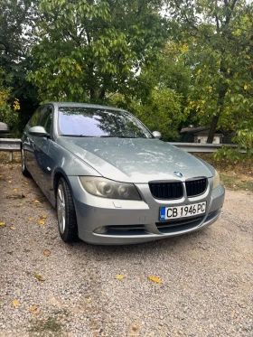 BMW 320 Е90, снимка 3