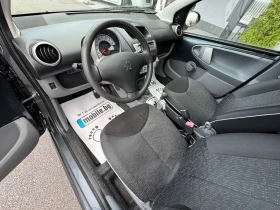 Peugeot 107 1.0I AUTOMATIC НОВ ВНОС , снимка 7