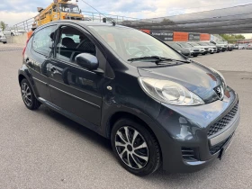 Peugeot 107 1.0I AUTOMATIC НОВ ВНОС , снимка 3
