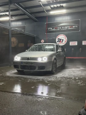 VW Golf 1.9TDI, снимка 10