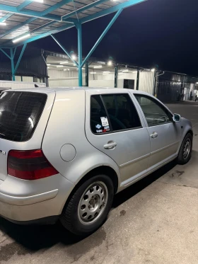 VW Golf 1.9TDI, снимка 5