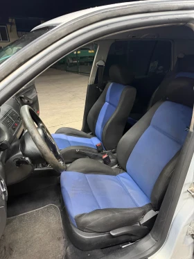 VW Golf 1.9TDI, снимка 8