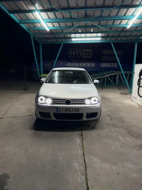 VW Golf 1.9TDI, снимка 1
