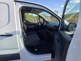 Peugeot Partner 1.6HDI ЦЕНА С ДДС! , снимка 8