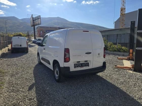 Peugeot Partner 1.6HDI ЦЕНА С ДДС! , снимка 2