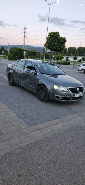 VW Passat, снимка 3