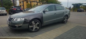 VW Passat, снимка 1