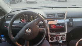 VW Passat, снимка 8