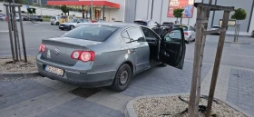 VW Passat, снимка 7