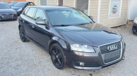 Audi A3 АВТОМАТИК, снимка 2