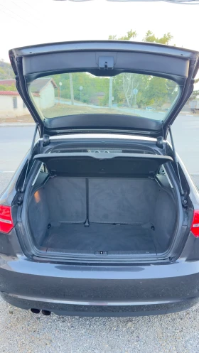Audi A3 АВТОМАТИК, снимка 14