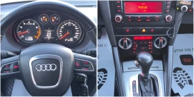 Audi A3 АВТОМАТИК, снимка 17