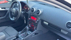 Audi A3 АВТОМАТИК, снимка 9