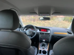 Audi A4 2.0TDI, снимка 7