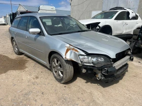 Subaru Legacy 2.0i - [5] 