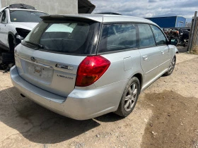 Subaru Legacy 2.0i, снимка 2