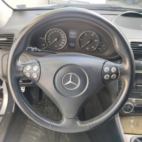 Mercedes-Benz C 220 220 CDI, снимка 2 - Автомобили и джипове - 45483059