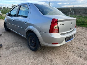 Dacia Logan 1.5DCI, снимка 1