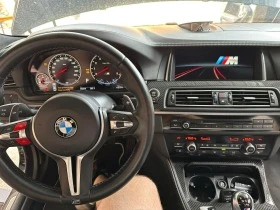 BMW M5 На Части, снимка 5