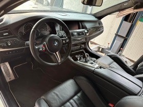 BMW M5 На Части, снимка 3 - Автомобили и джипове - 41768851