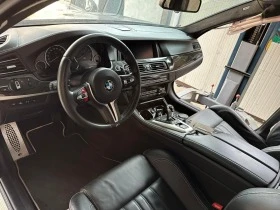 BMW M5 На Части, снимка 3