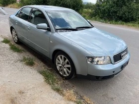 Audi A4 1.8Т AVJ автомат, снимка 2