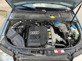 Audi A4 1.8Т AVJ автомат, снимка 7