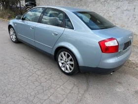 Audi A4 1.8Т AVJ автомат, снимка 5