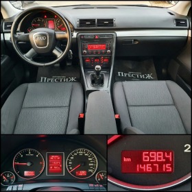 Audi A4 2.0 TDI - 8 - BPW | Mobile.bg   9