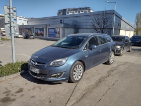 Обява за продажба на Opel Astra Sport tourer 2.0 162hp ~11 000 лв. - изображение 1