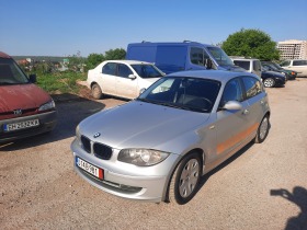 BMW 120 2.0d, снимка 3 - Автомобили и джипове - 45227096