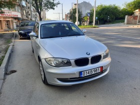 BMW 120 2.0d - [1] 