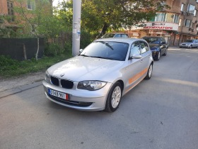     BMW 120 2.0d