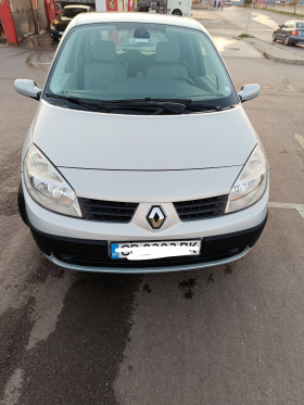 Renault Scenic | Mobile.bg   1