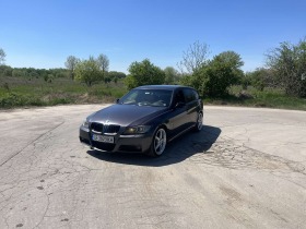 BMW 320 163к.с  AVTOMAT, снимка 1 - Автомобили и джипове - 45385460