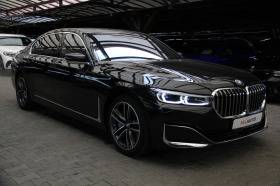 BMW 750 IL/Xdrive/Individual/RSE/Head-up/Панорама, снимка 3 - Автомобили и джипове - 45418037