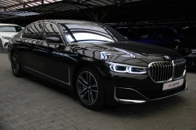 BMW 750 IL/Xdrive/Individual/RSE/Head-up/Панорама, снимка 3