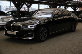 BMW 750 IL/Xdrive/Individual/RSE/Head-up/Панорама, снимка 2 - Автомобили и джипове - 45418037