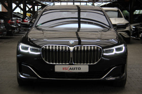 BMW 750 IL/Xdrive/Individual/RSE/Head-up/Панорама, снимка 1 - Автомобили и джипове - 45418037