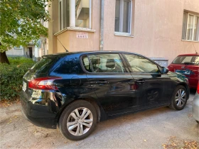 Peugeot 308, снимка 6