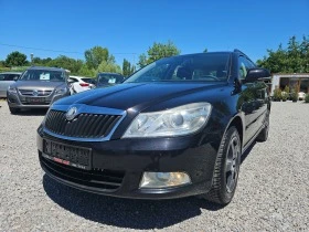 Skoda Octavia 1.8-160к.с - [1] 