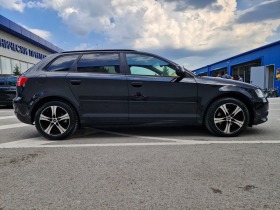 Audi A3 2.0TDI AVTOMAT , снимка 4