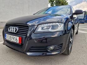 Audi A3 2.0TDI AVTOMAT , снимка 17