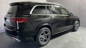 Mercedes-Benz GLS 450 * Facelift* AMG Premium+ Plus, снимка 4