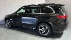 Mercedes-Benz GLS 450 * Facelift* AMG Premium+ Plus, снимка 3