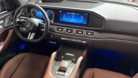 Mercedes-Benz GLS 450 * Facelift* AMG Premium+ Plus, снимка 7