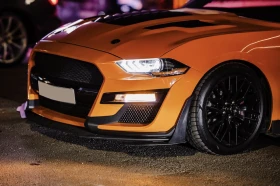 Ford Mustang GT 5.0 V8 Premium Shelby GT500 Pack - 93700 лв. - 59408108 10
