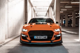 Обява за продажба на Ford Mustang GT 5.0 V8 Premium Shelby GT500 Pack ~93 700 лв. - изображение 6