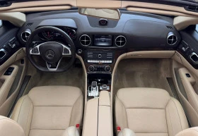 Mercedes-Benz SL 450* AMG* HARMAN/KARDON* CAMERA* DISTRONIC* KEYLES | Mobile.bg    13